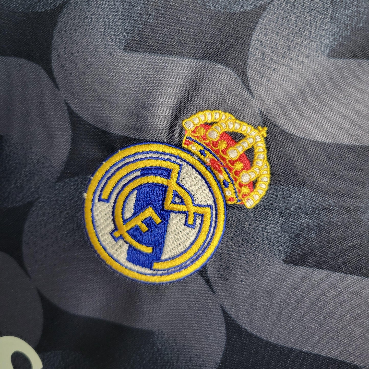Real Madrid Secundária Kids 23/24