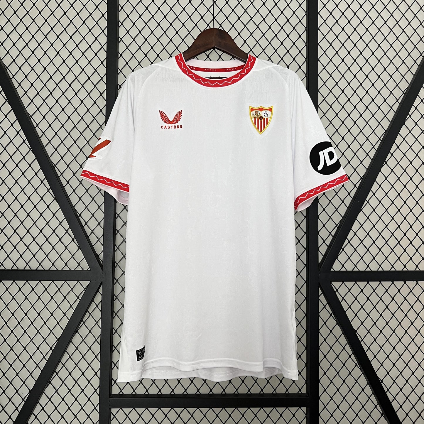 Sevilla Principal 24/25