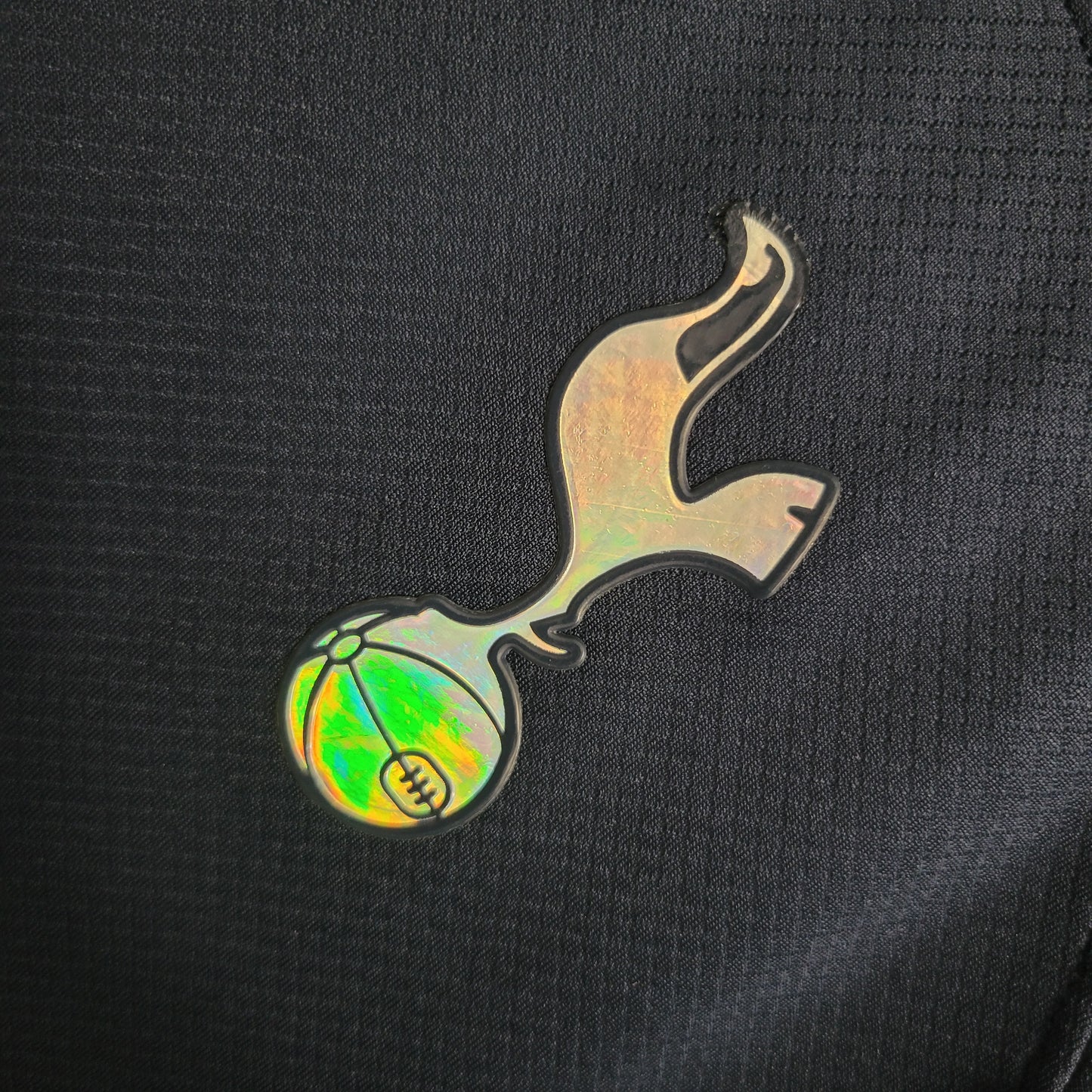 Tottenham Secundária 23/24
