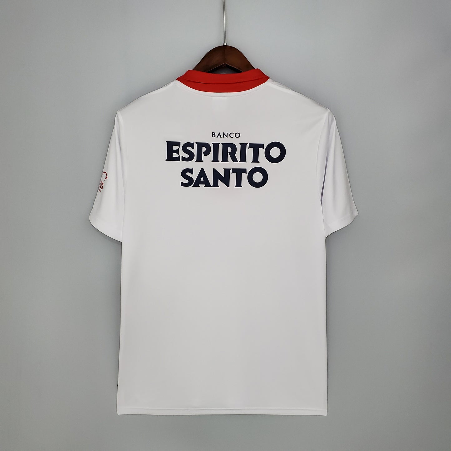 Benfica Secundária 04/05