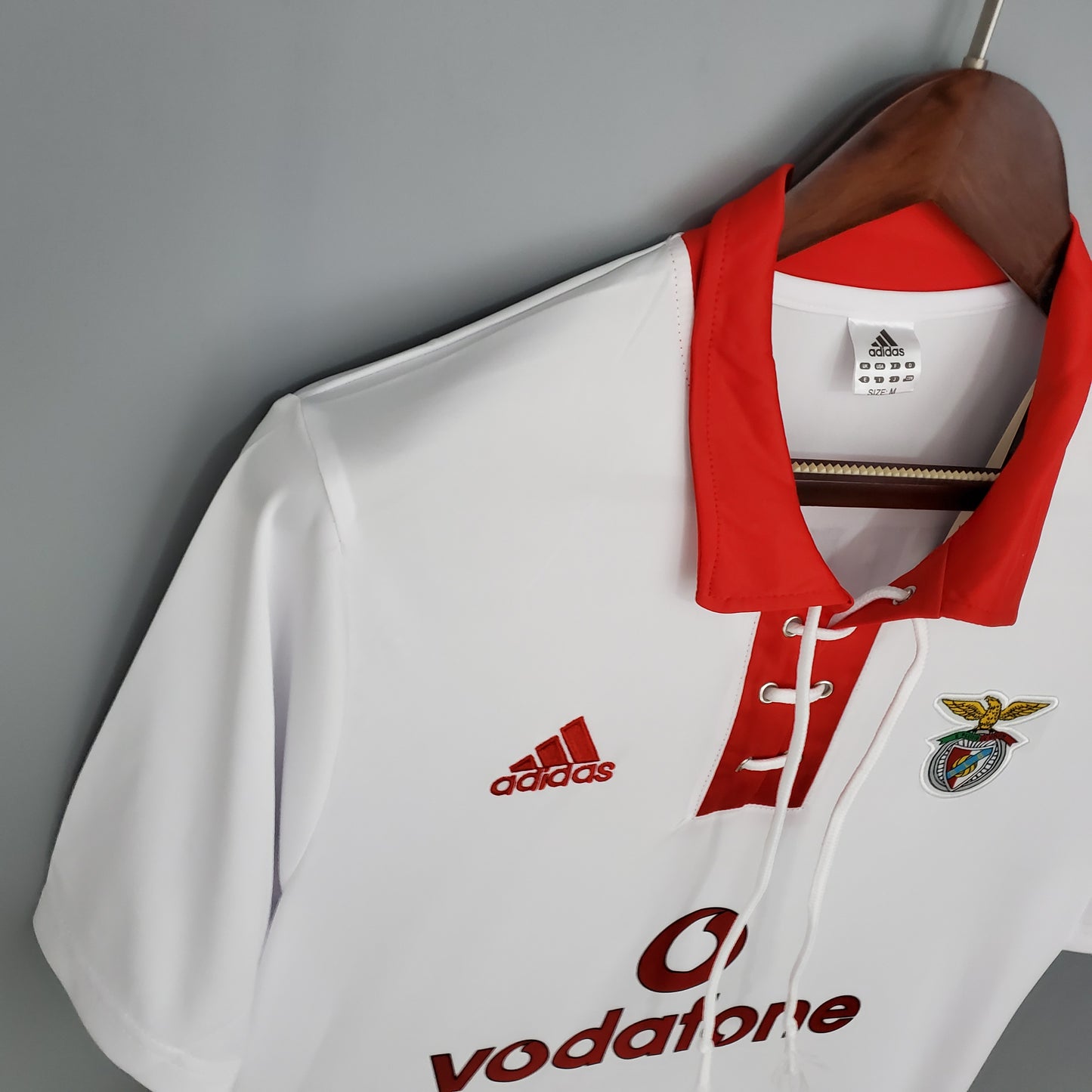 Benfica Secundária 04/05