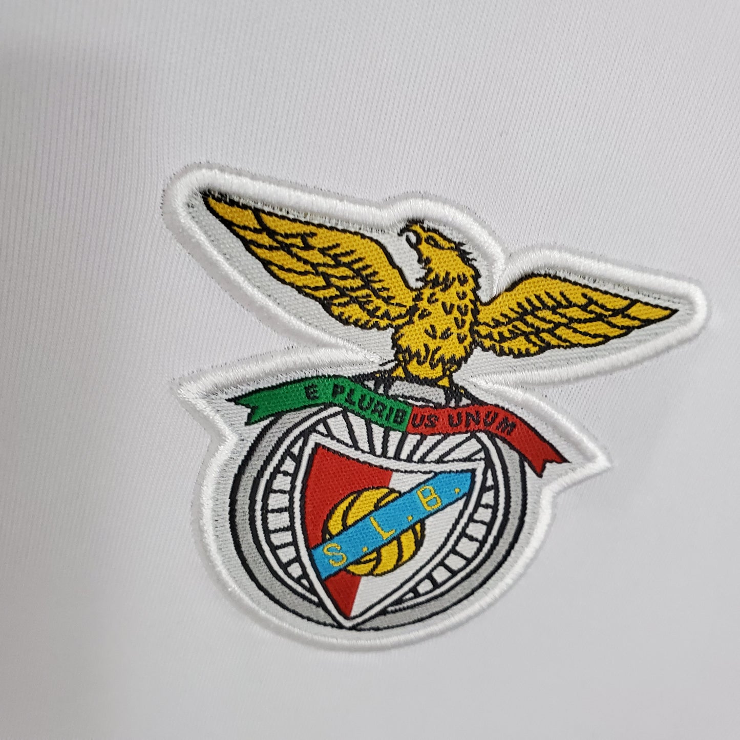 Benfica Secundária 04/05