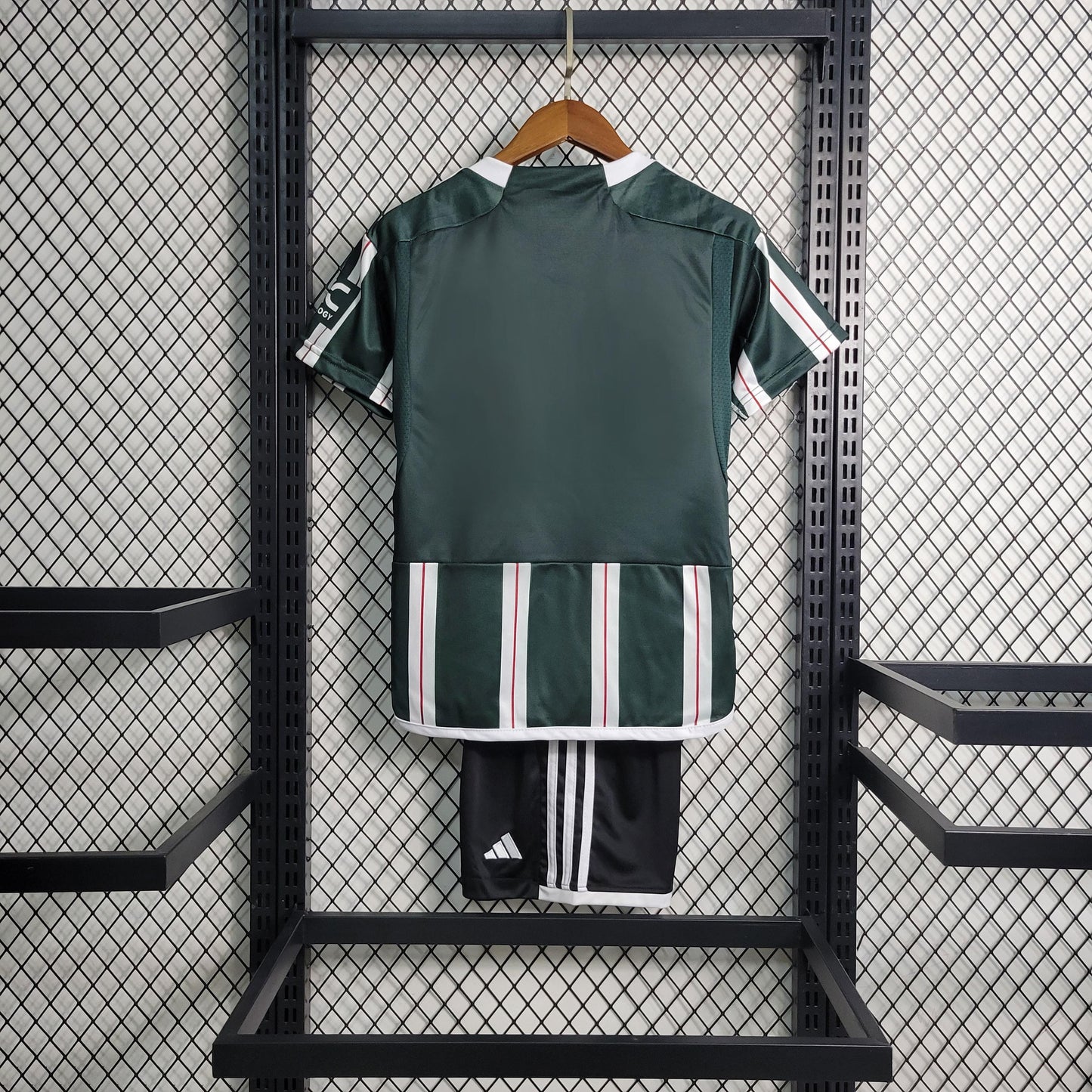 Man. United Secundaria Kids 23/24