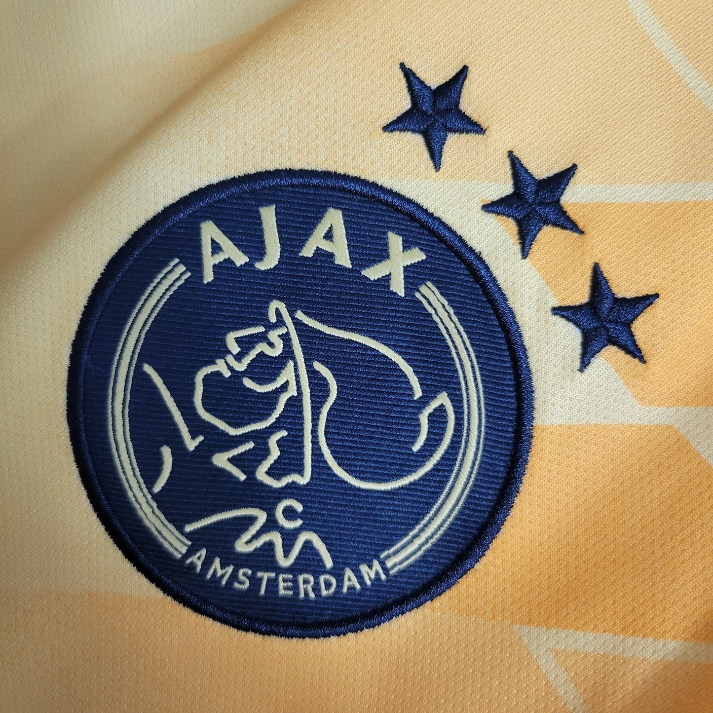 Ajax Terceira 23/24