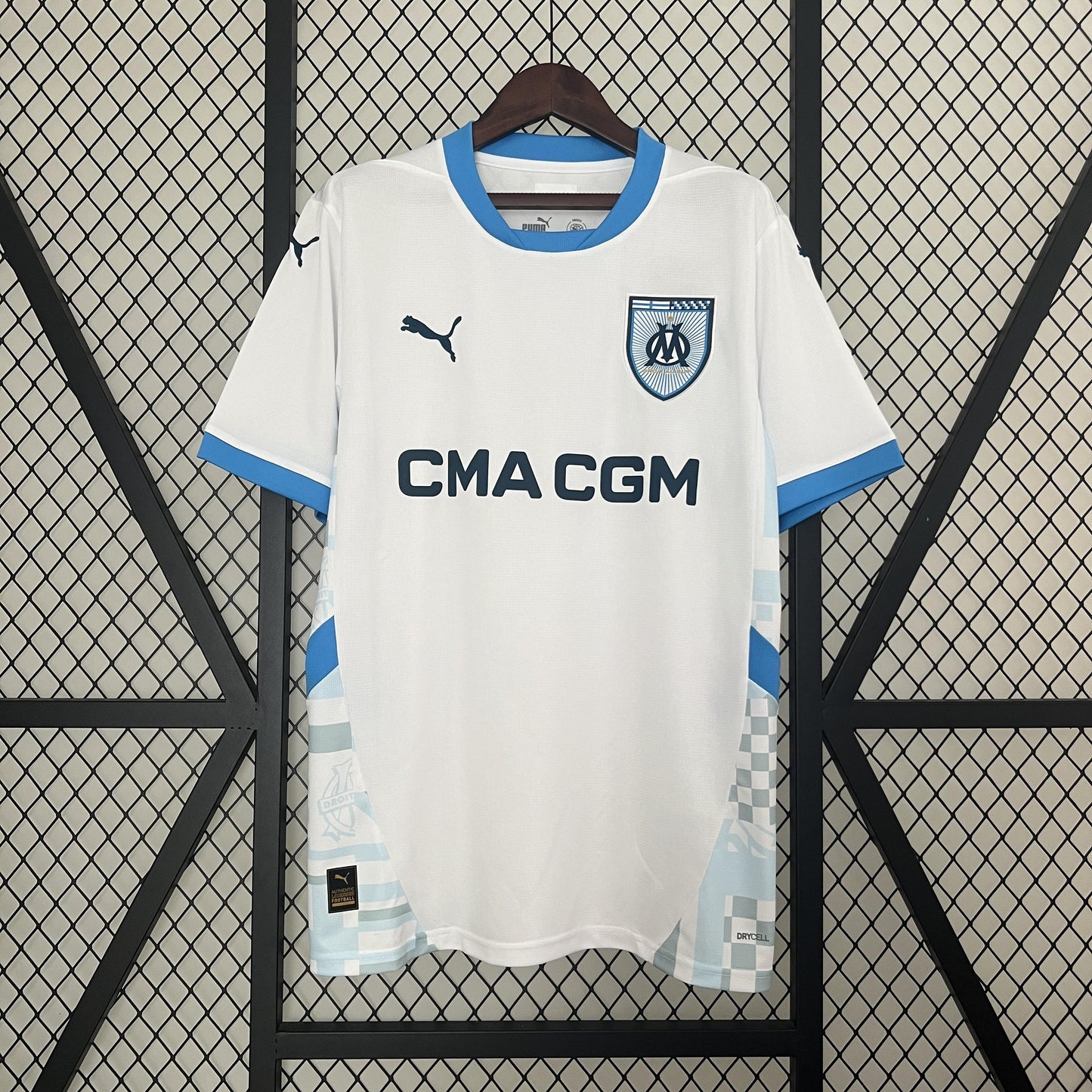 Marseille Principal 24/25
