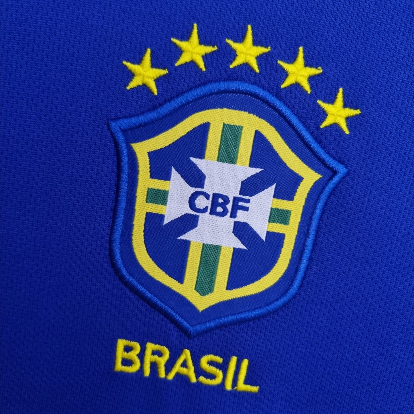 Brasil 2004 Azul