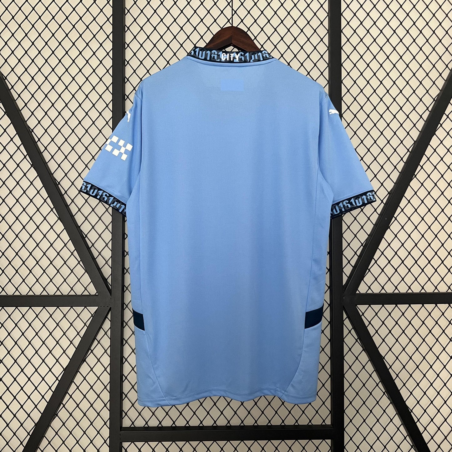 Man. City Principal 24/25
