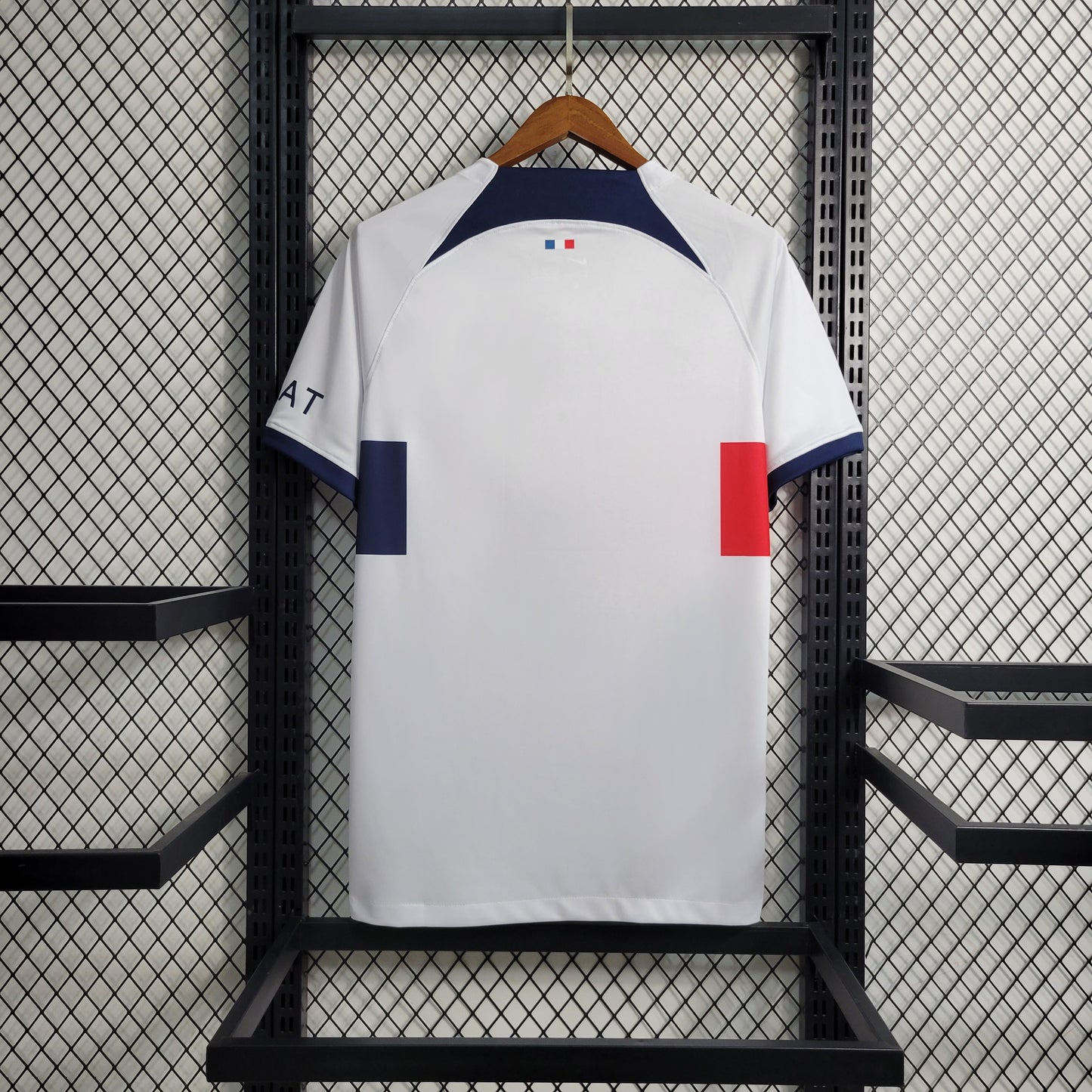 Paris Saint-Germain Secundária 23/24