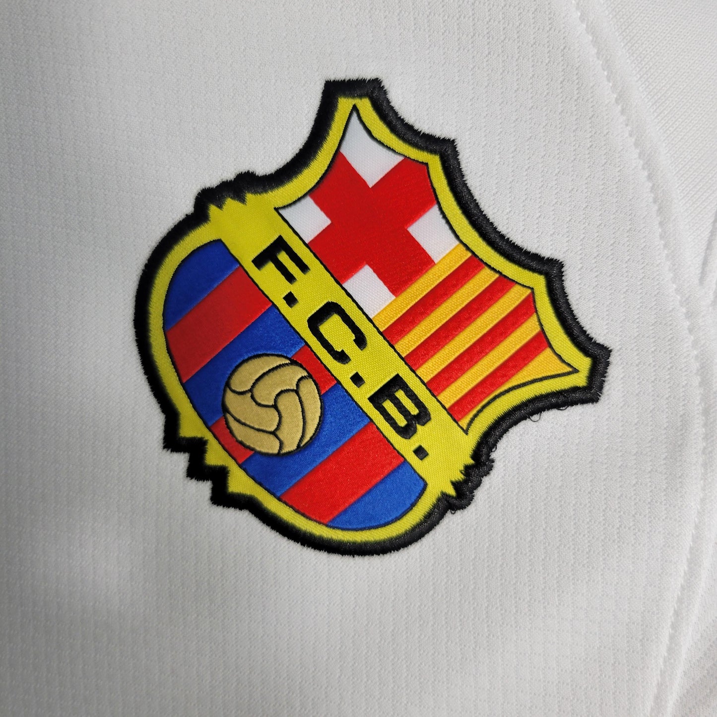 Barcelona Seceundária 23/24