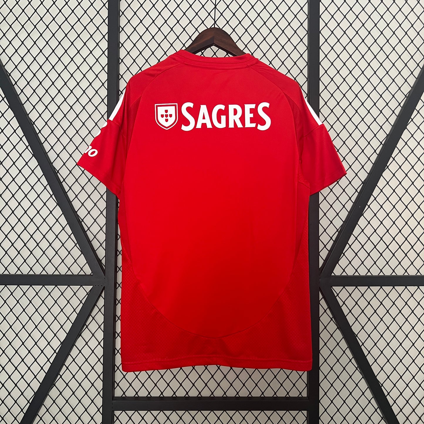 Benfica Principal 24/25