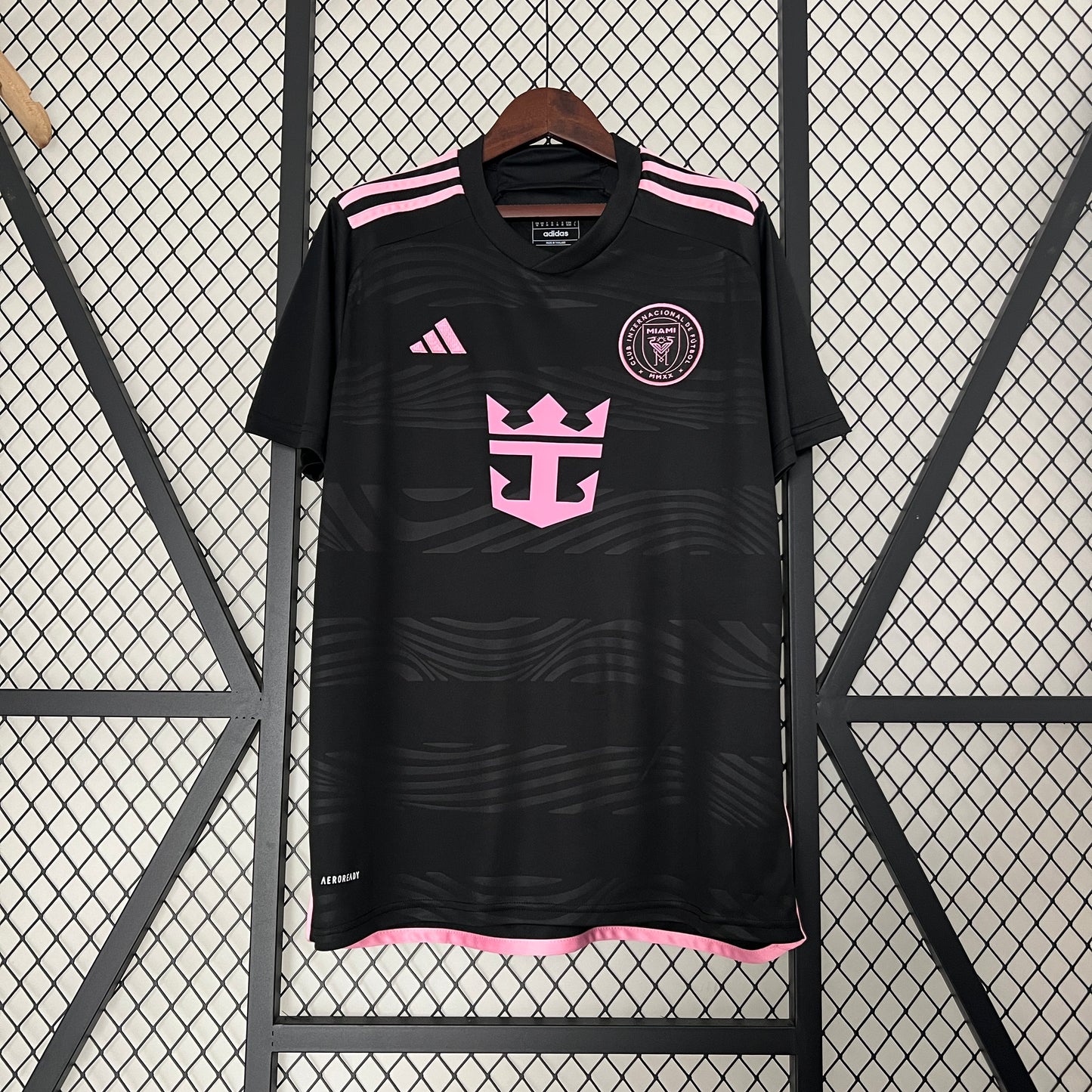 Inter Miami Secundária 24/25