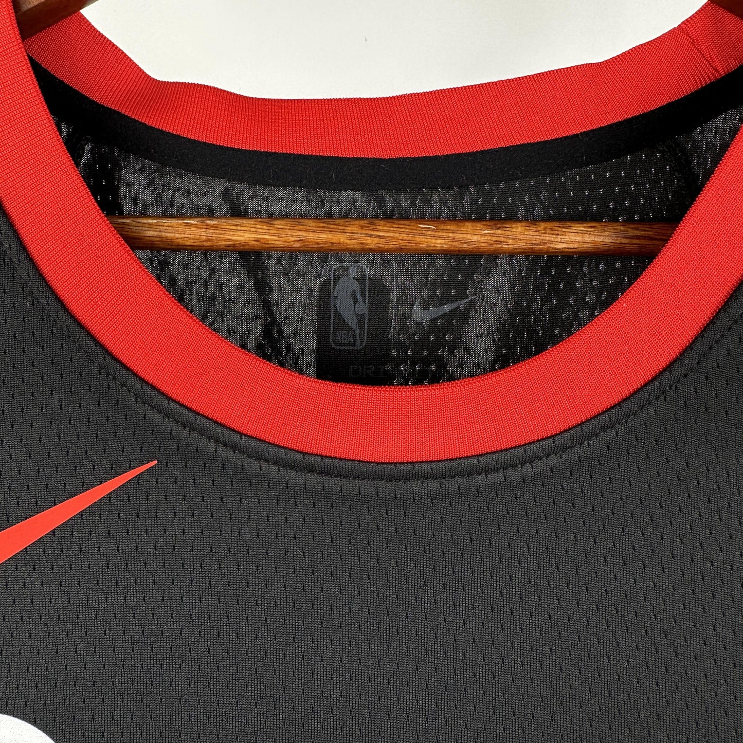 Chicago Bulls Preta 2024