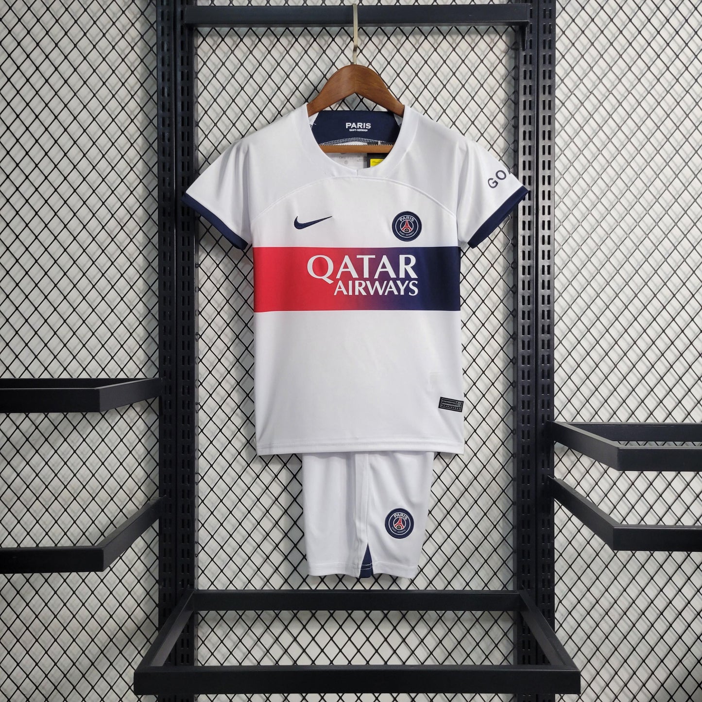 Paris Saint-Germain Secundária Kids 23/24