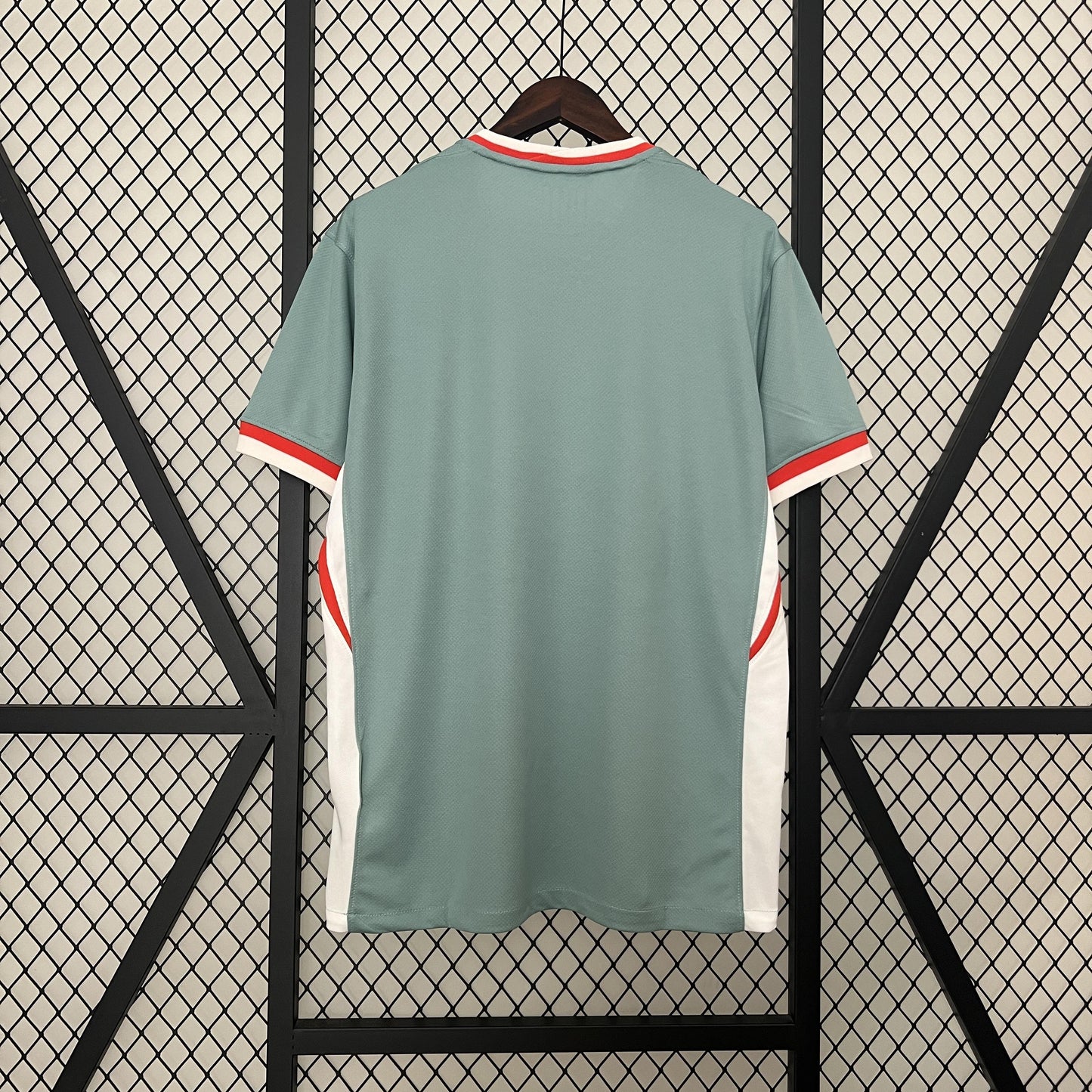 Atletico Madrid Secundária 24/25