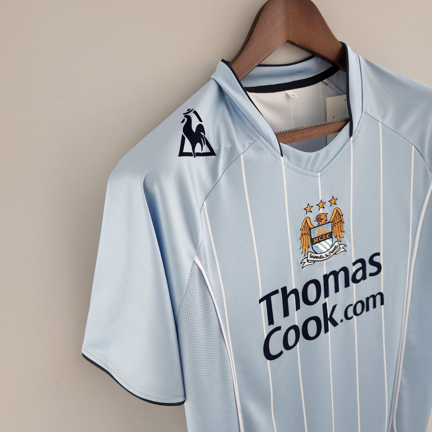 Man. City 07/08