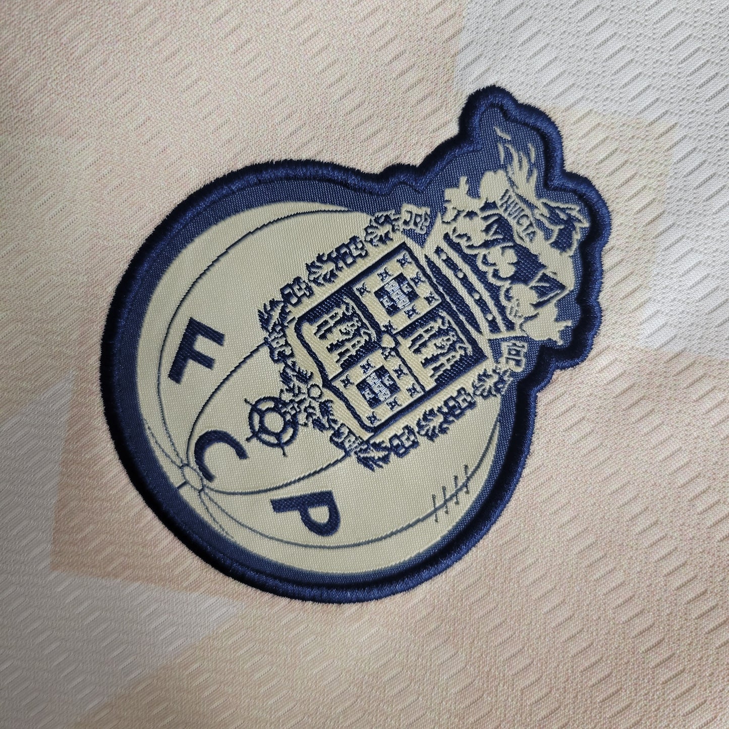 Porto Secundaria 23/24