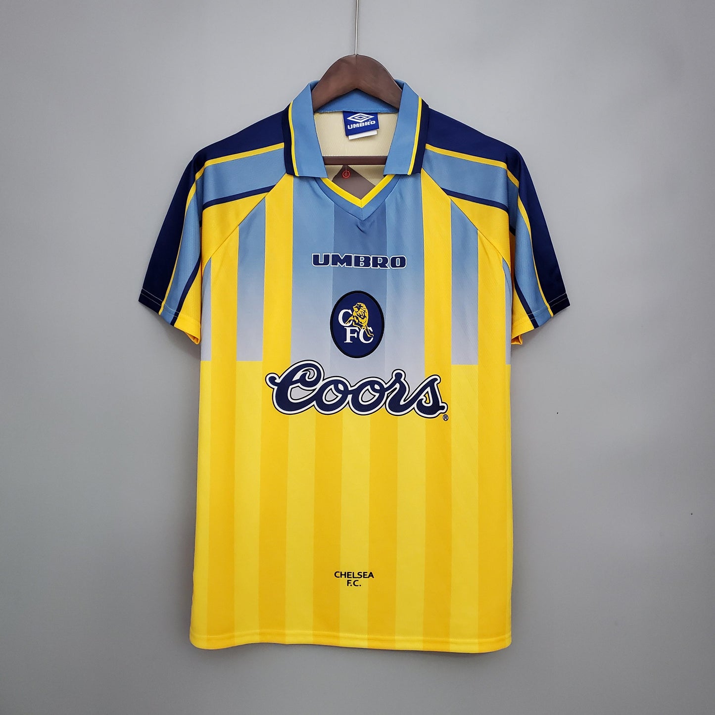 Chelsea 96/97