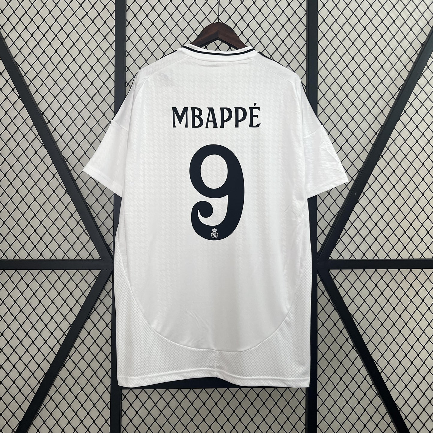 Real Madrid Principal 24/25