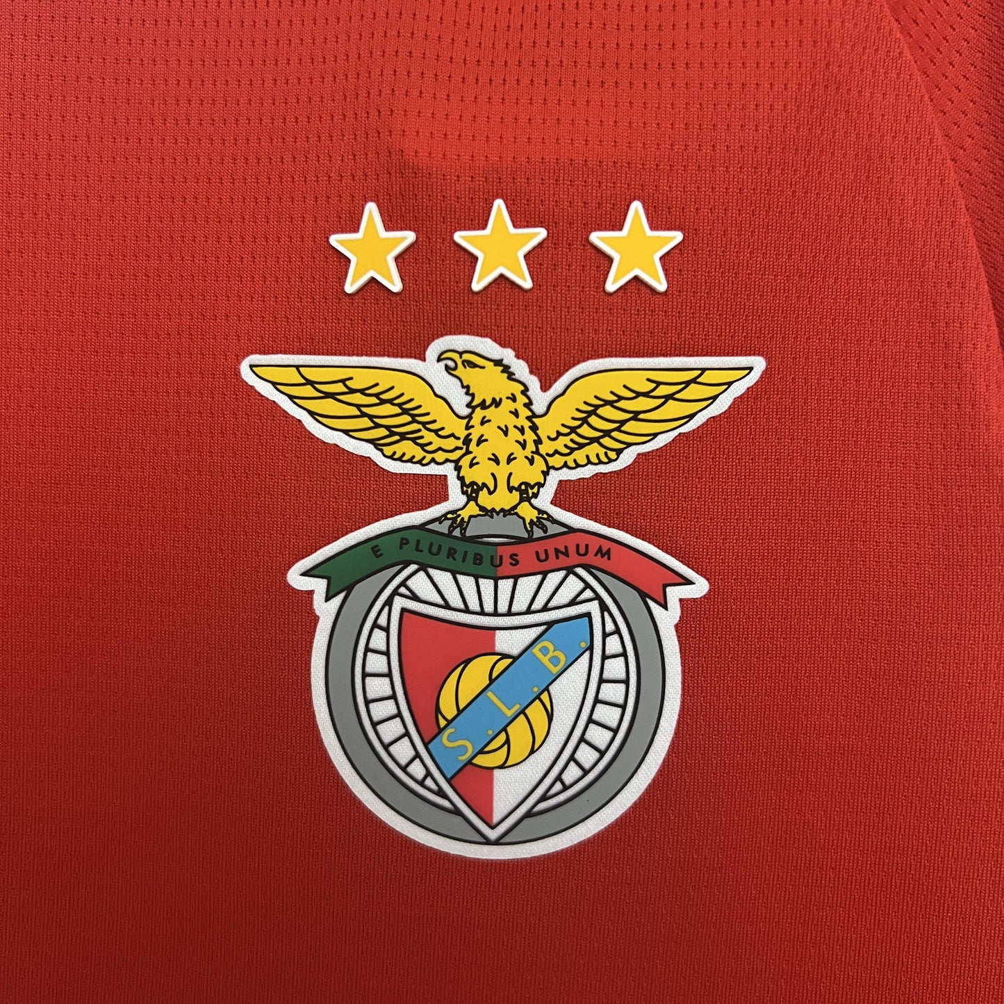 Benfica Principal 25/26