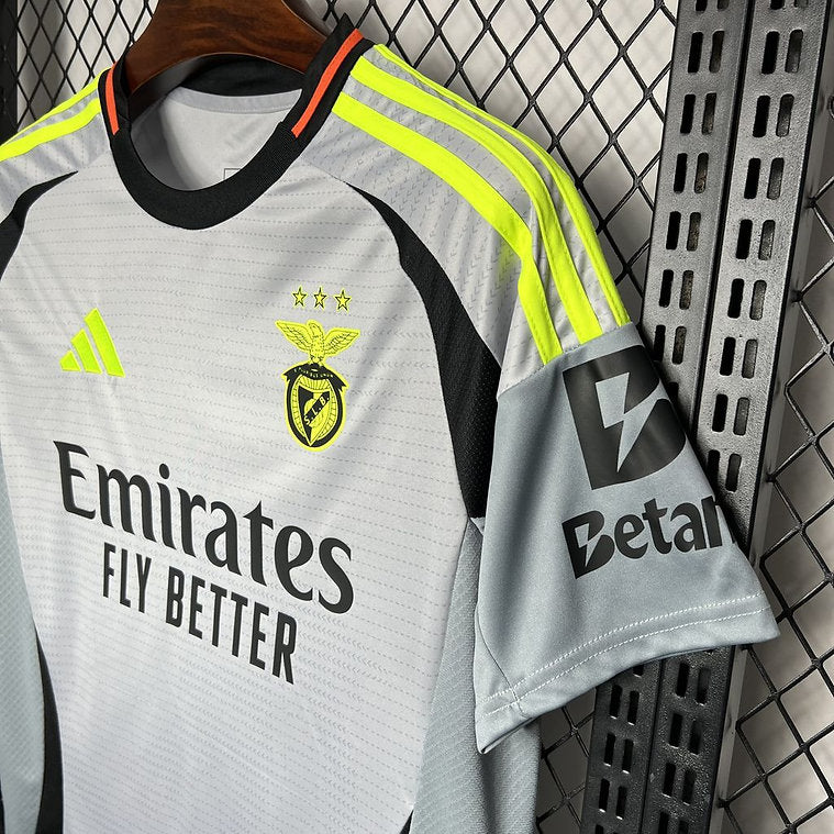 Benfica Terceira 24/25