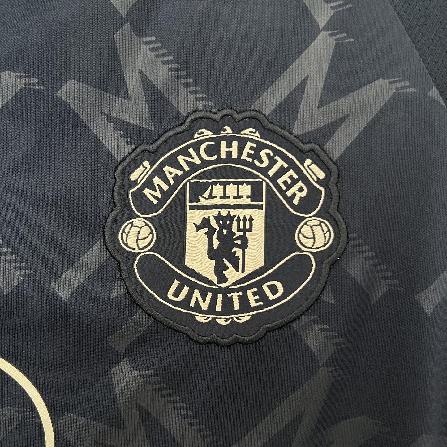 Man. United Secundária 24/25