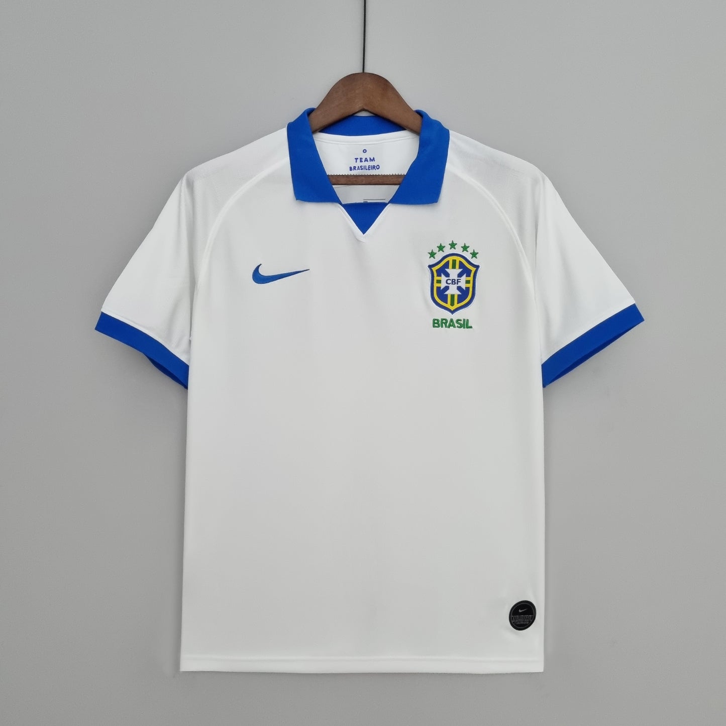 Brasil 2019 Branca