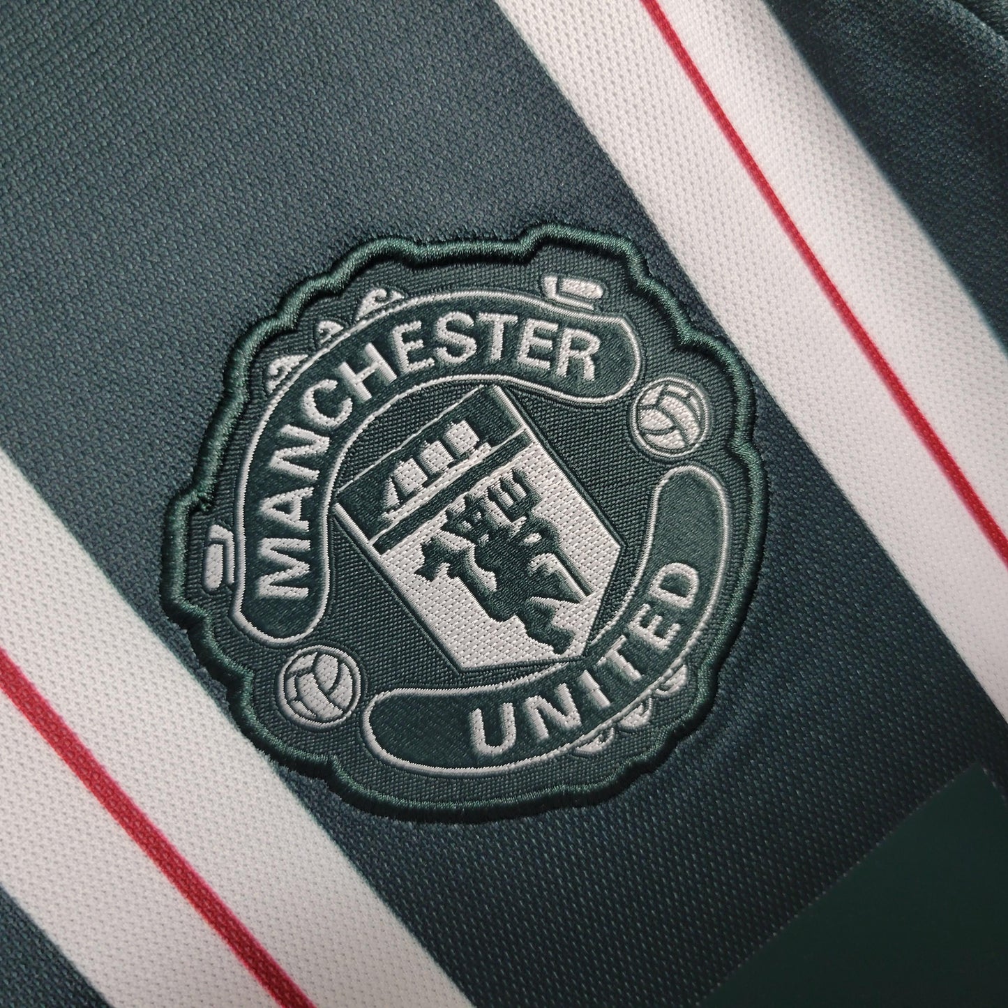 Man. United Secundária 23/24