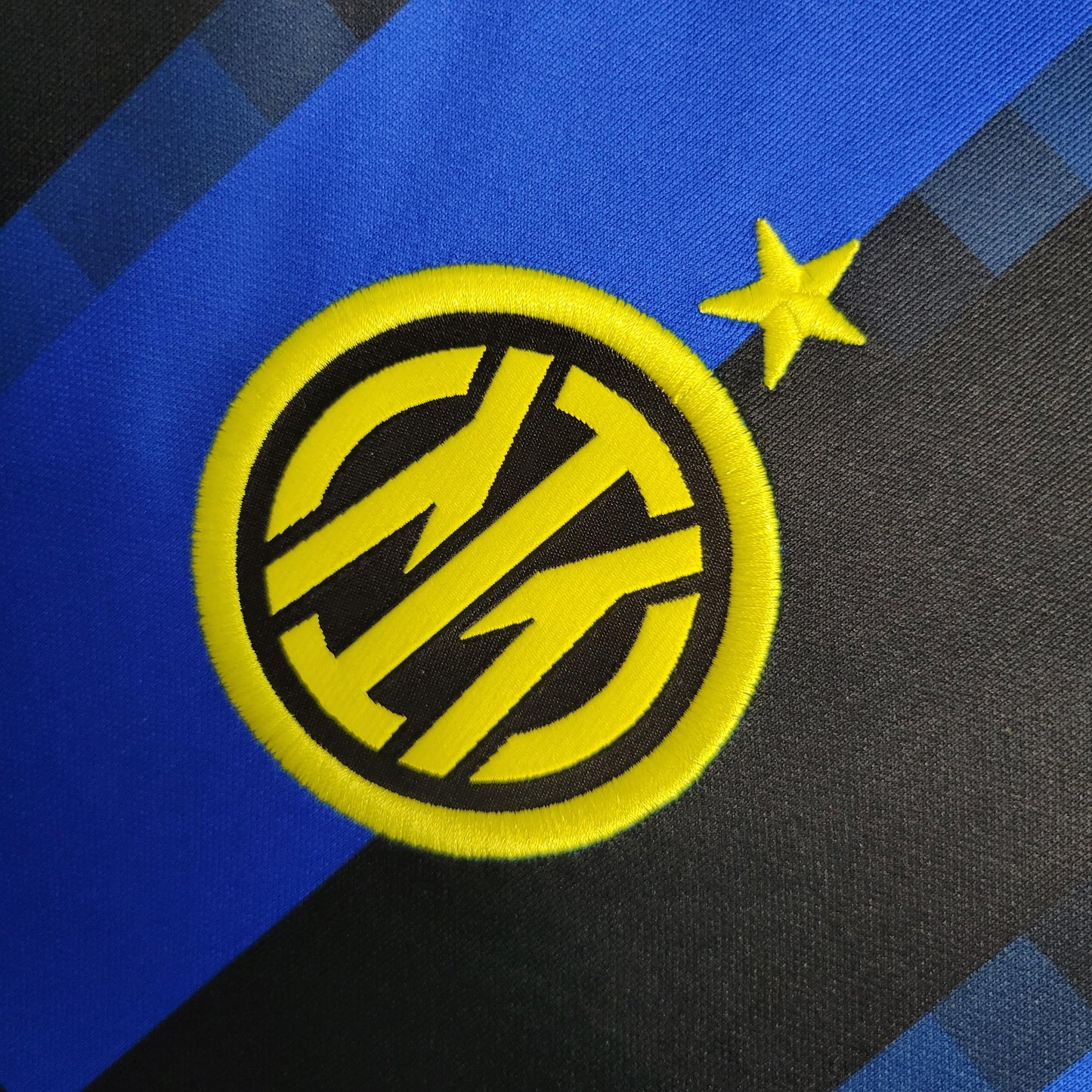 Inter Principal 23/24