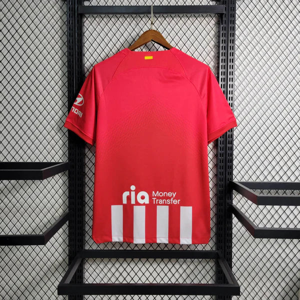 Atletico Madrid Principal 23/24