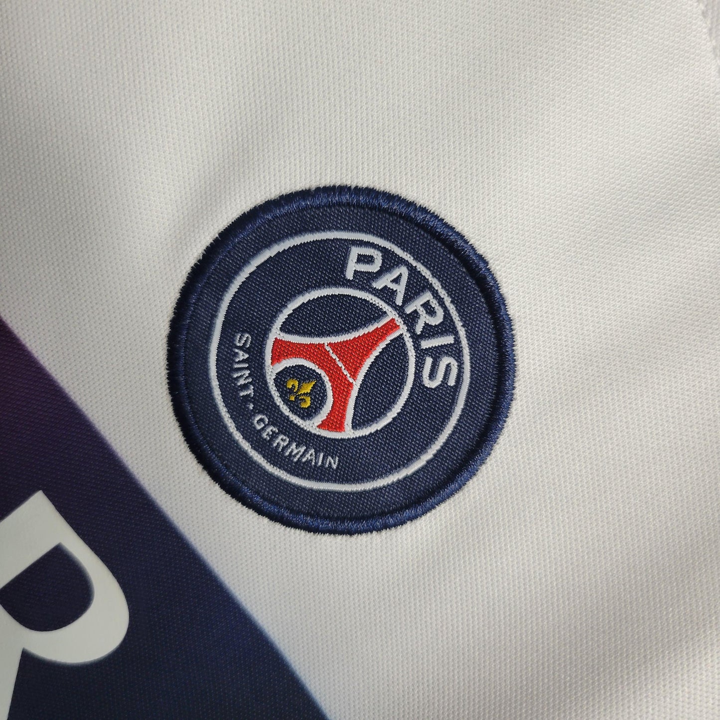 Paris Saint-Germain Secundária Kids 23/24