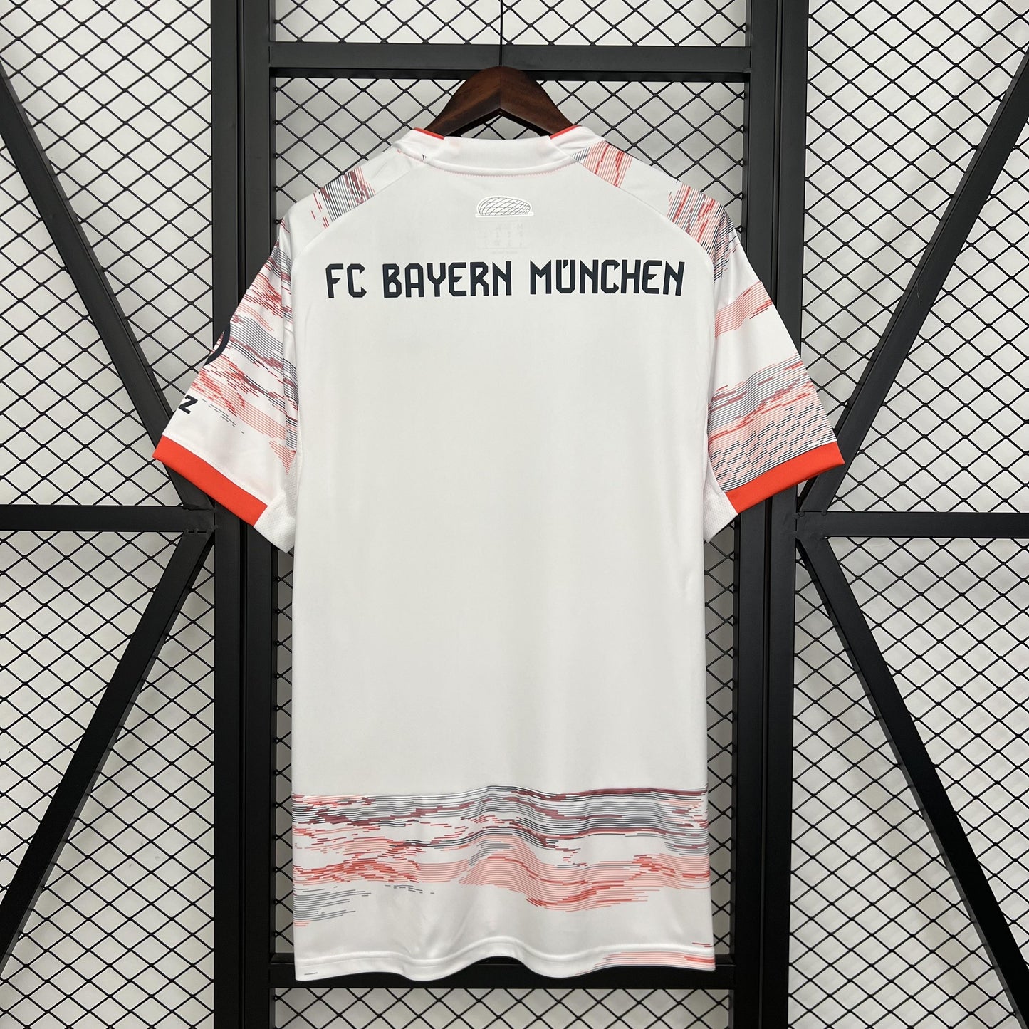 Bayern München Terceira 25/26