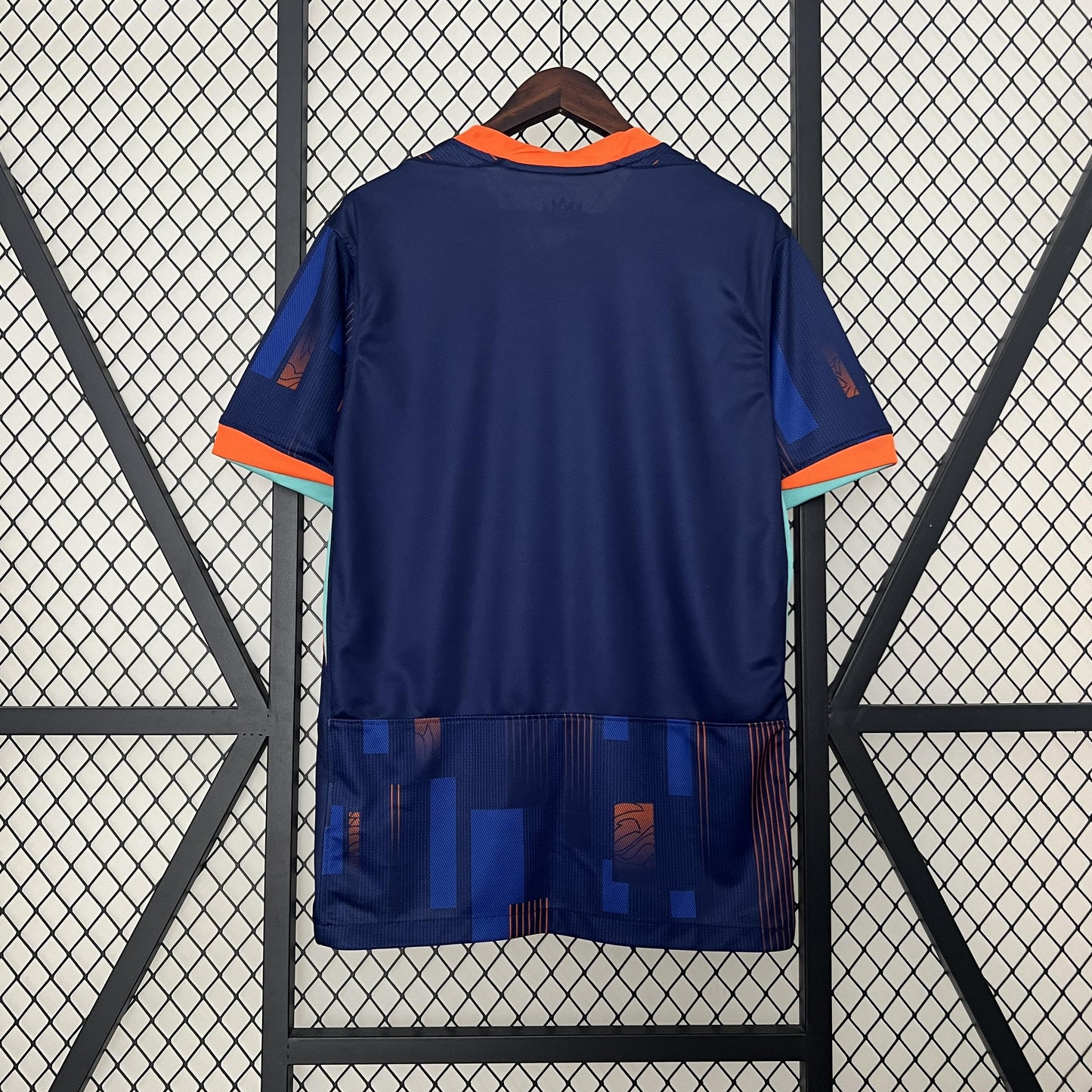 Holanda Secundária Euro 2024