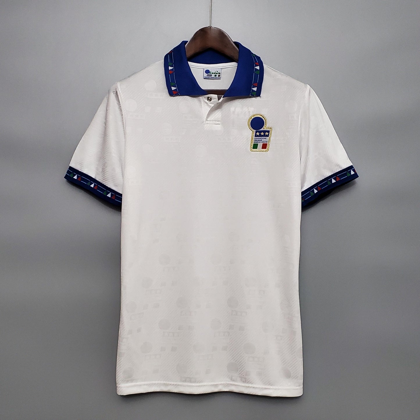 Itália 1994