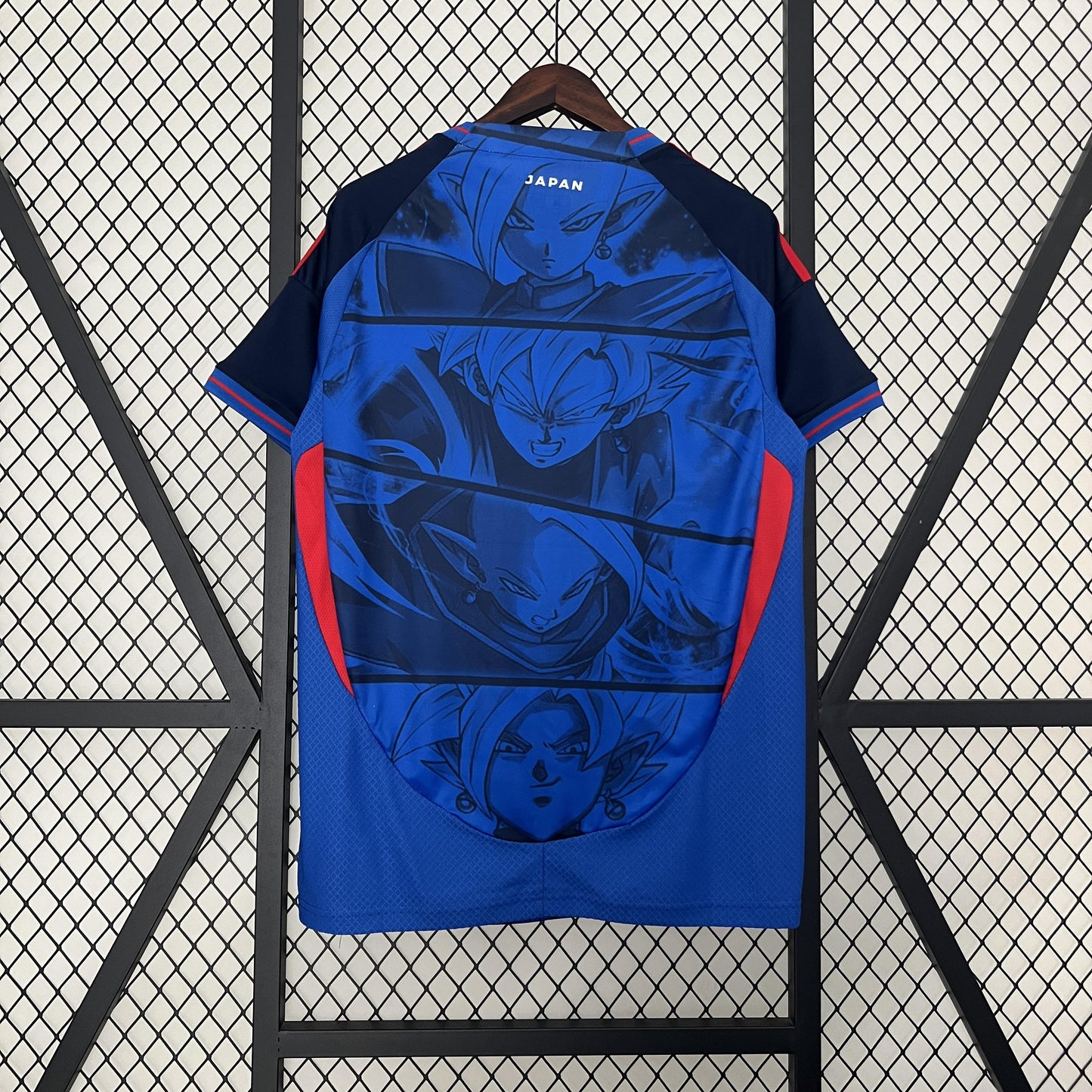 Japão Edição "Son Goku 1"