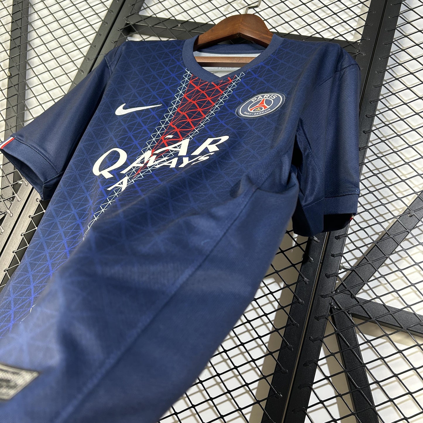 Paris Saint-Germain Principal 25/26