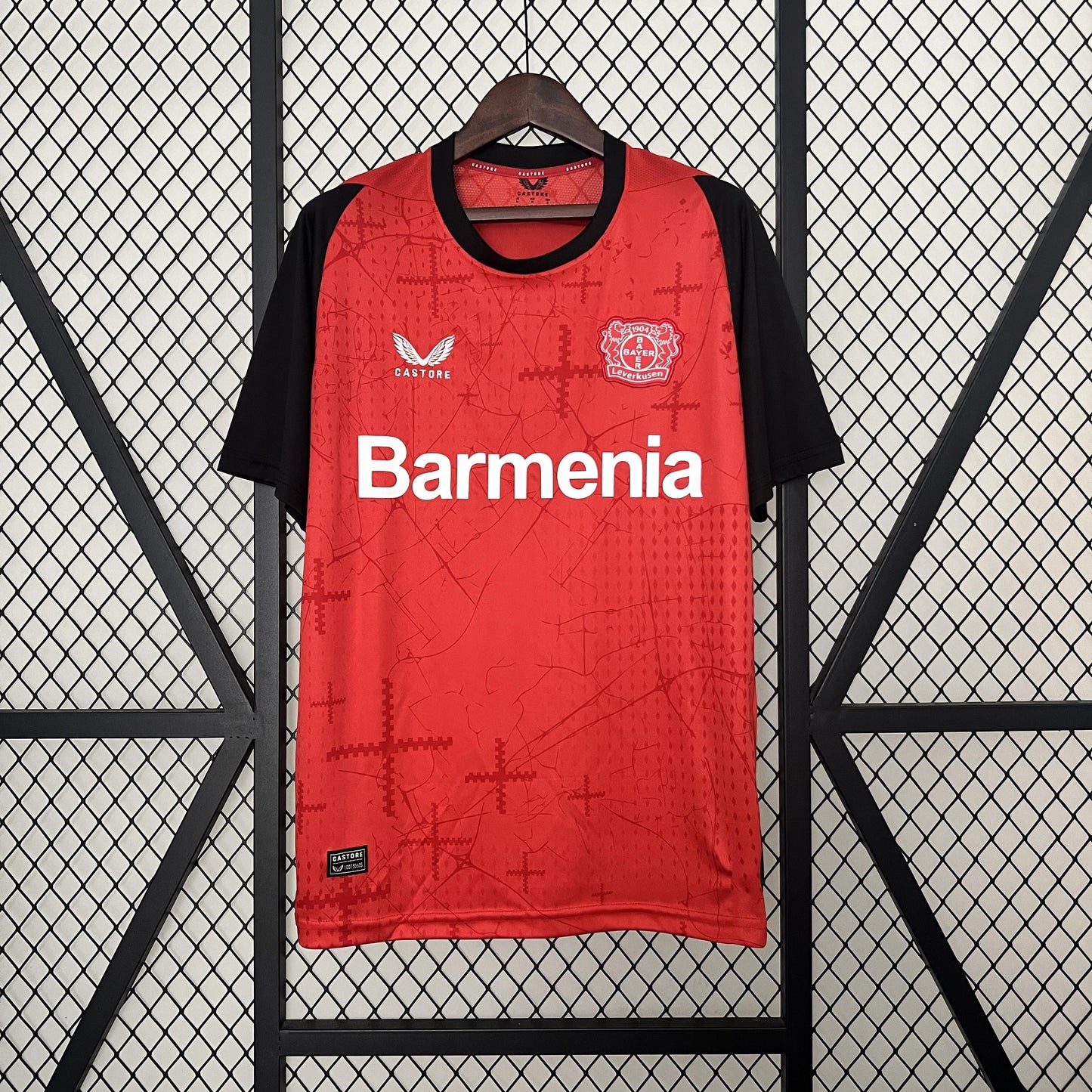Bayer Leverkusen Principal 24/25
