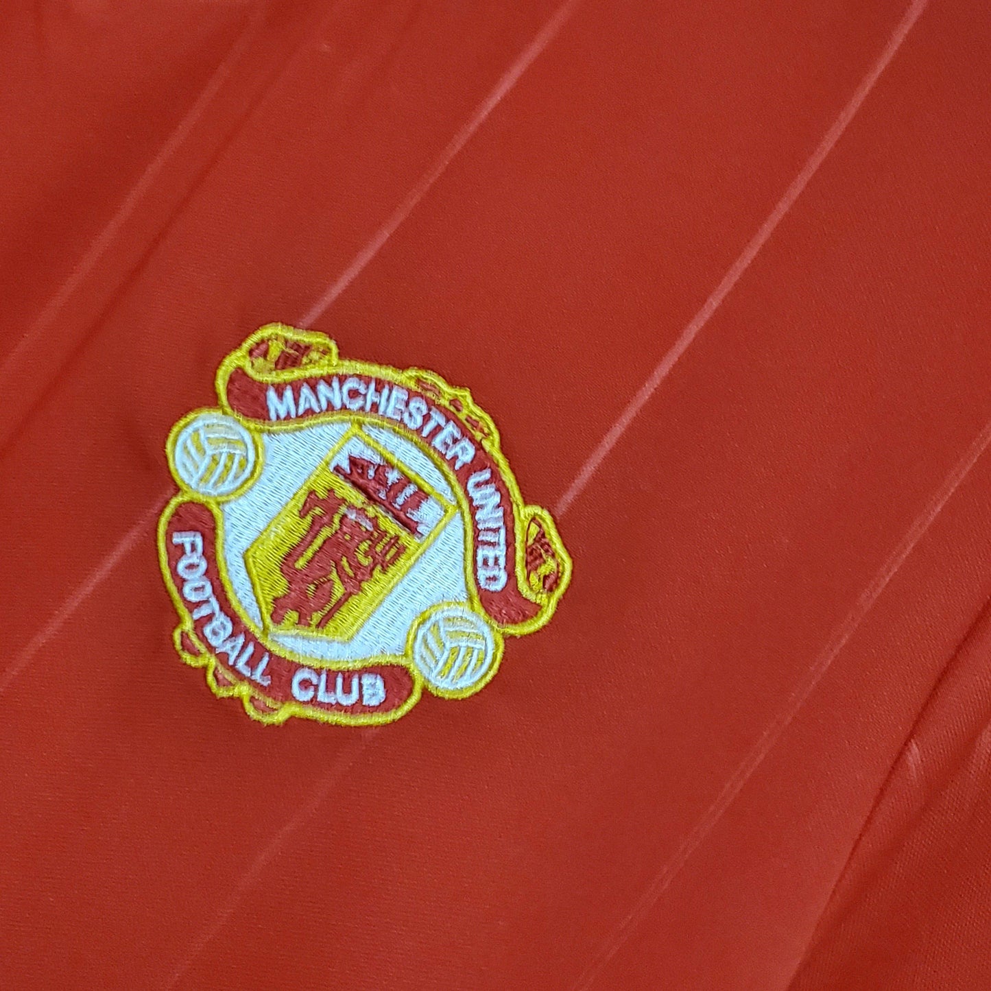 Man. United 83/84