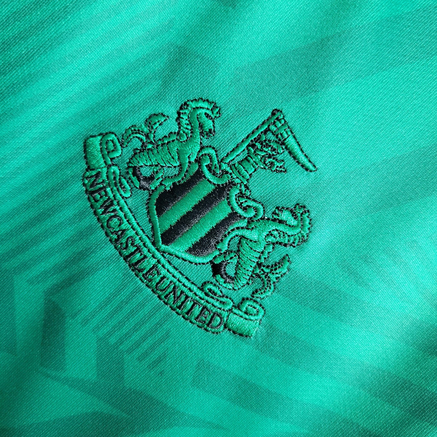 Newcastle Secundária 23/24