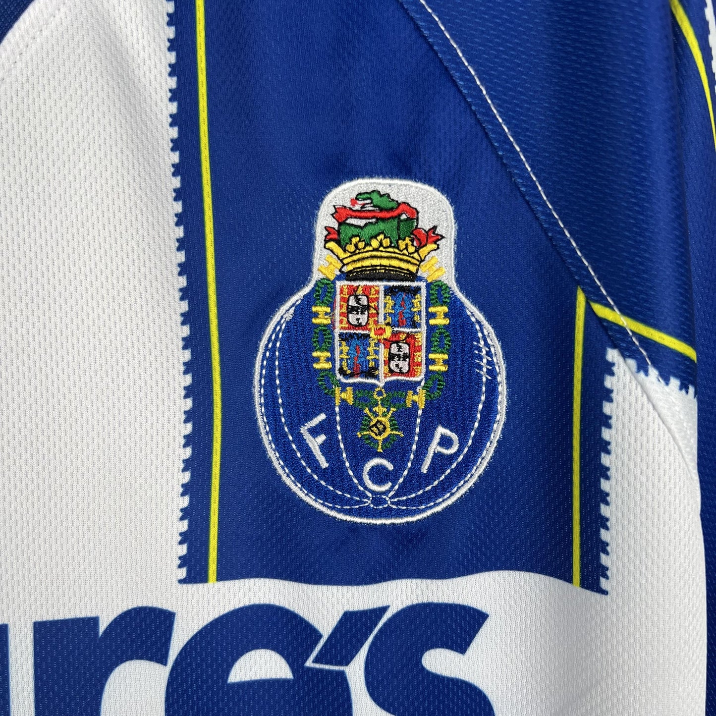 Porto 99/00
