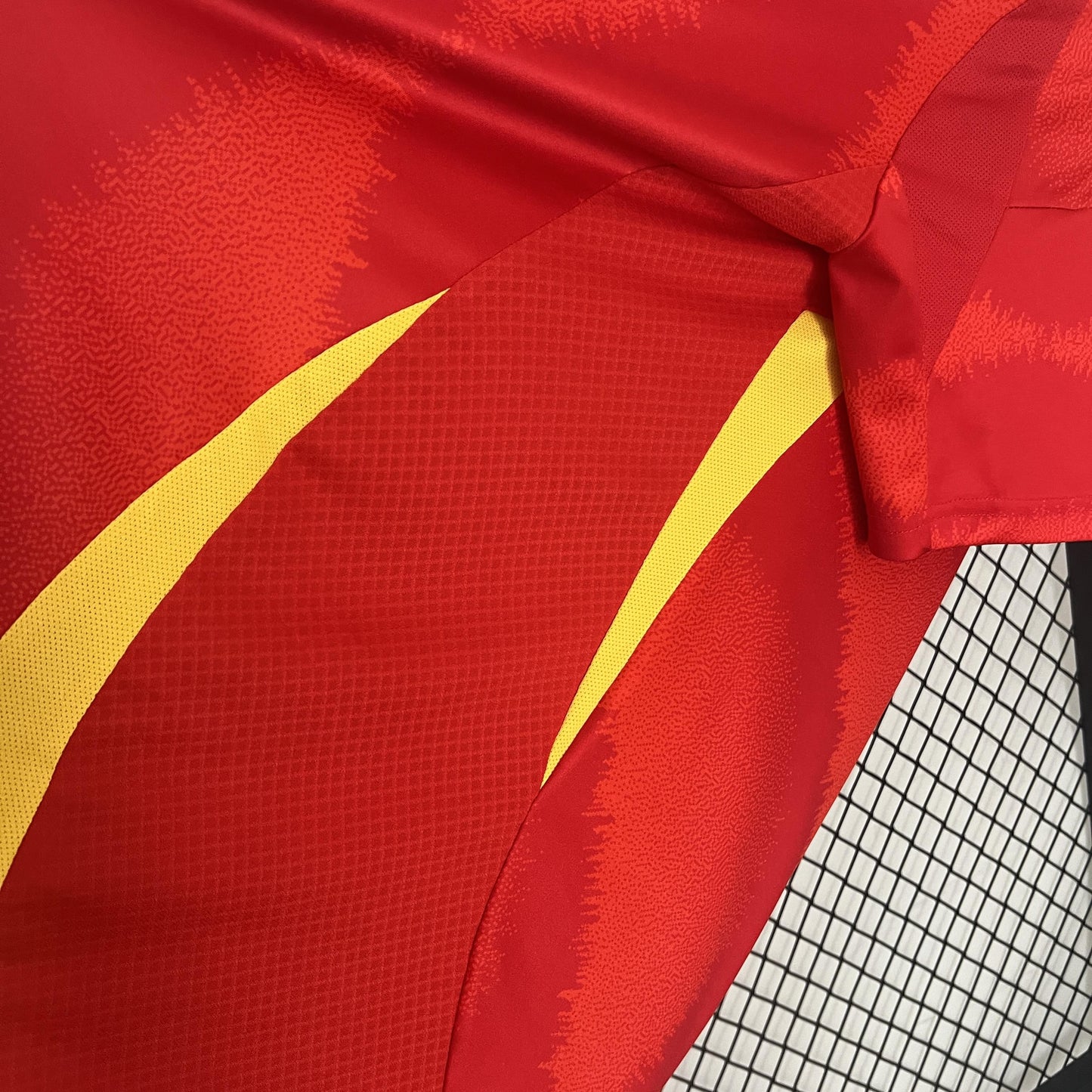 Espanha Principal Euro 2024