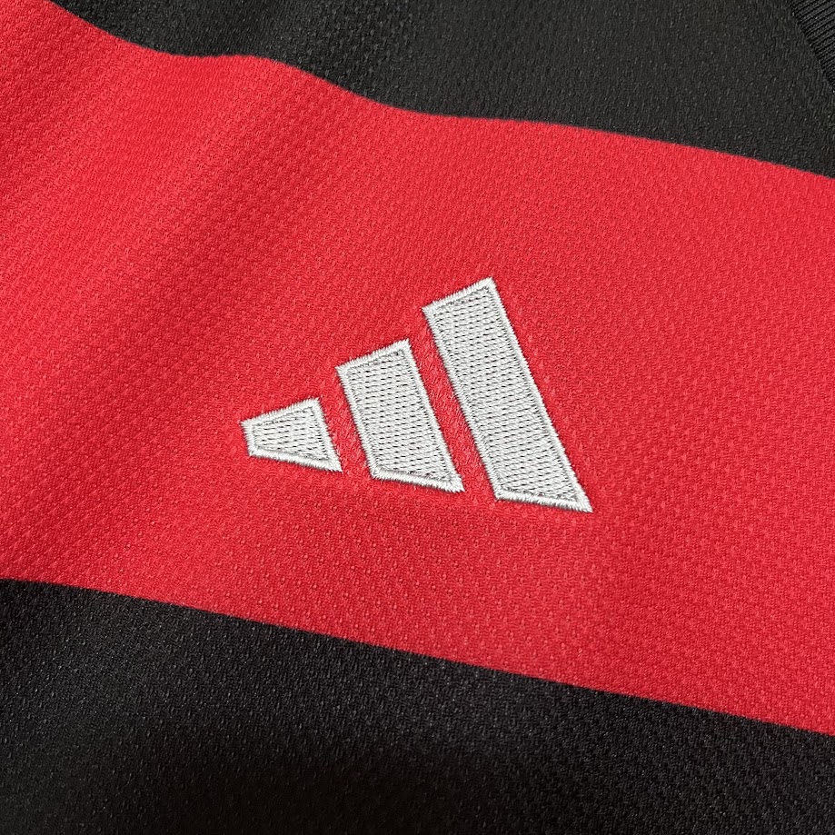 Flamengo Principal 24/25