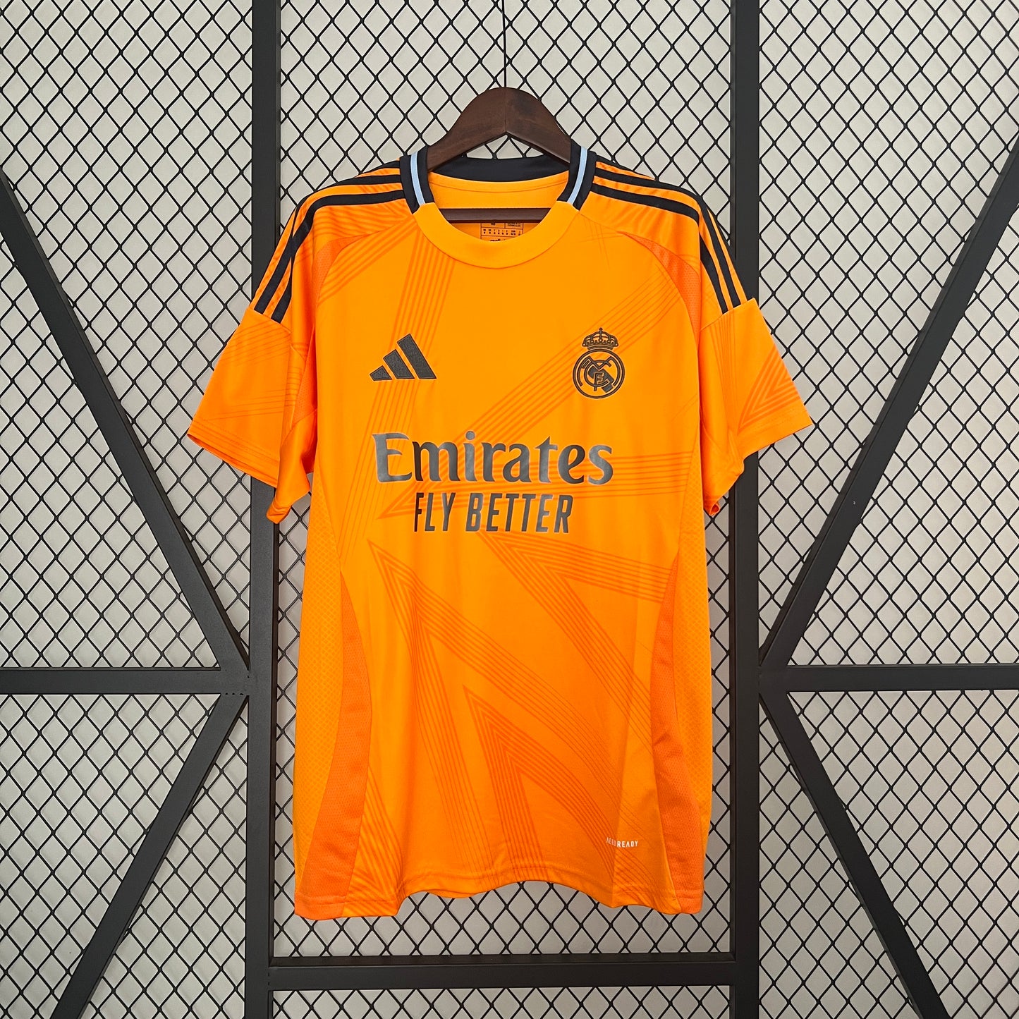 Real Madrid Secundária 24/25