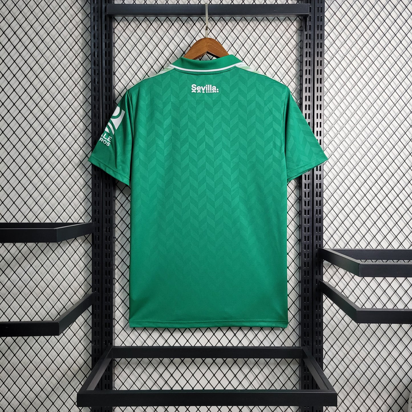 Real Betis Secundária 23/24