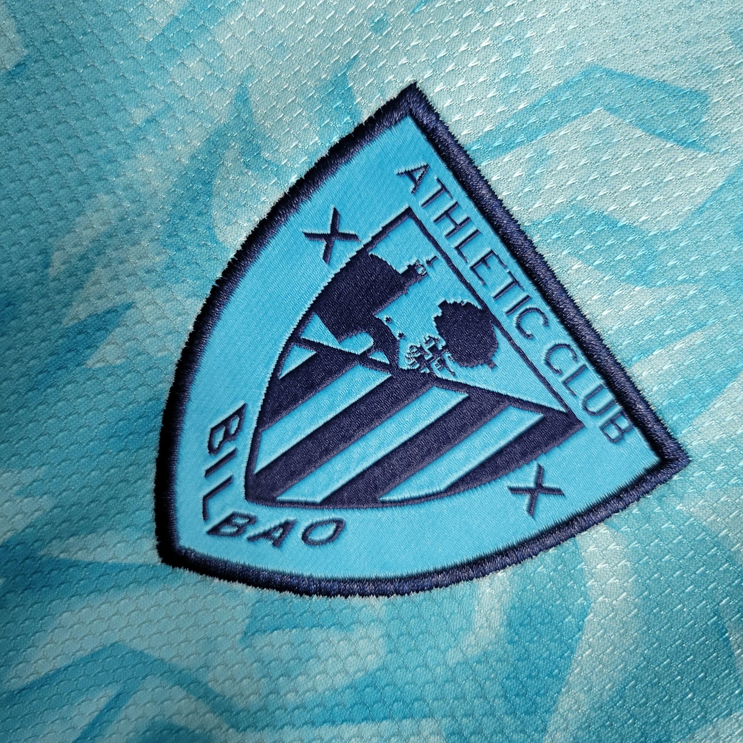 Ath. Bilbao Secundária 23/24