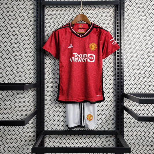 Man. United Principal Kids 23/24