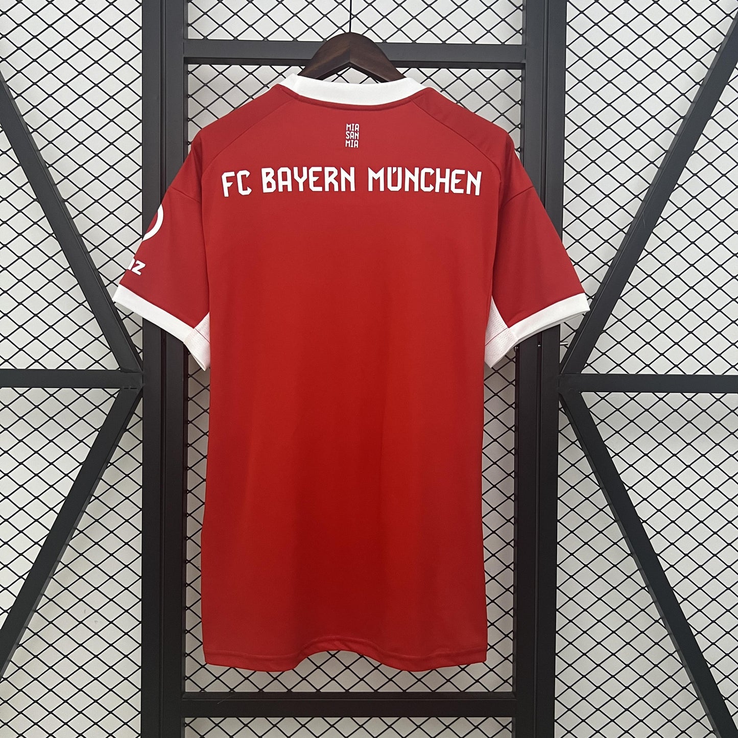 Bayern München Principal 25/26