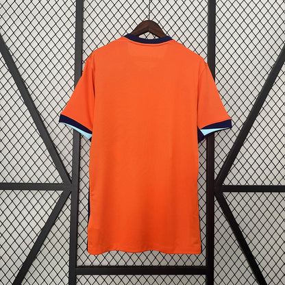 Holanda Principal Euro 2024