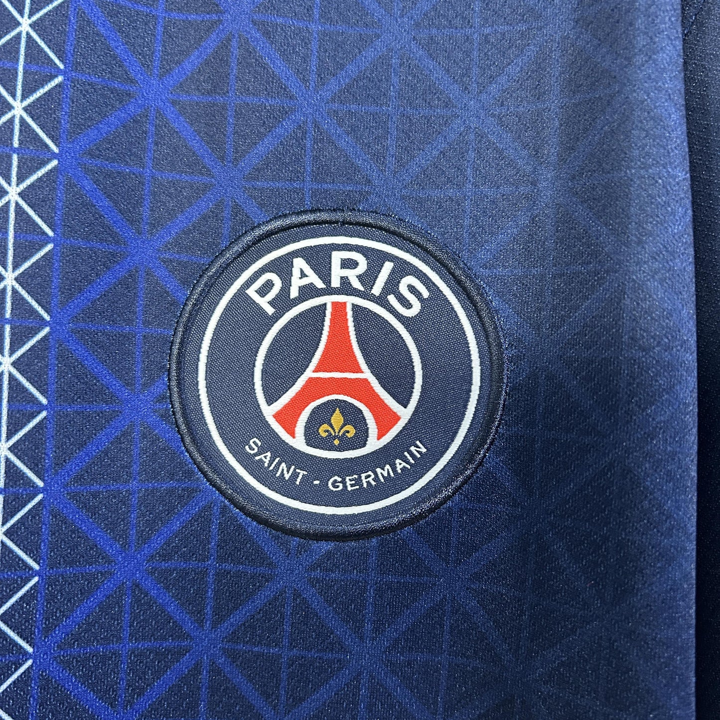 Paris Saint-Germain Principal 25/26