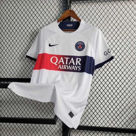 Paris Saint-Germain Secundária 23/24