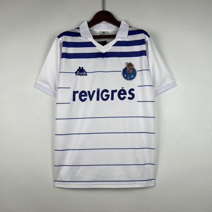 Porto 85/86